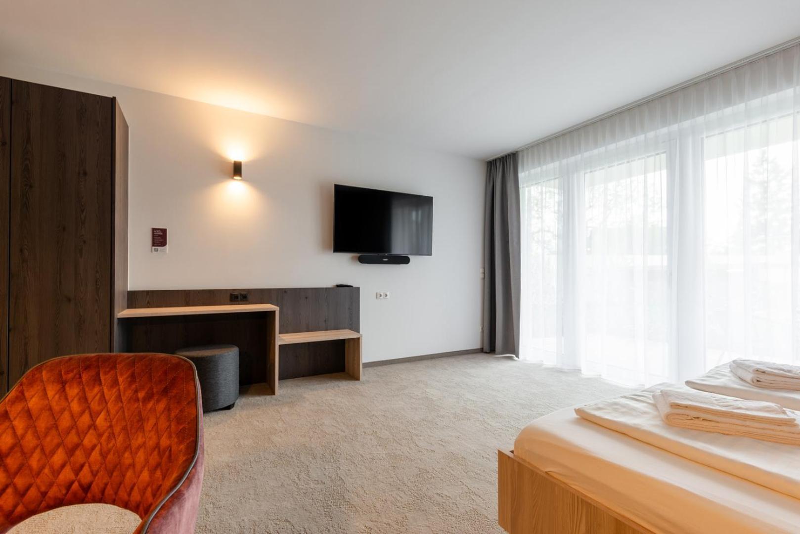 Hotel Novapart Stay Smart Wels Exterior foto